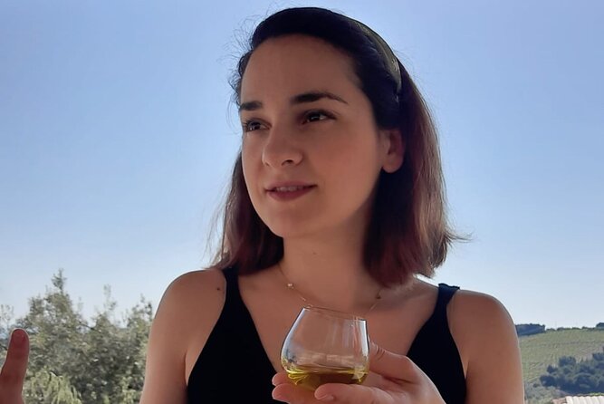 Private tour in Nafplio with Olive oil Tasting Tour in Corinth - Why this private Peloponnese day works