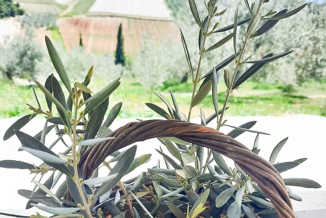 Private tour in Nafplio with Olive oil Tasting Tour in Corinth - Two hours in Nafplio