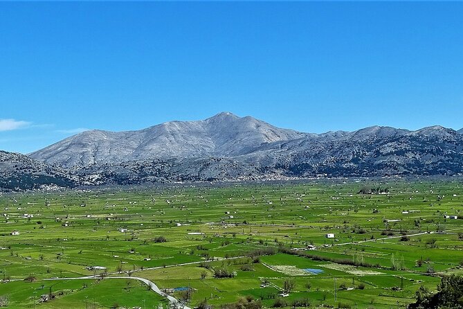 Private Tour-Knossos Palace Zeus Cave&Olive Oil Mill from Elounda - Knossos Palace and the Minoan world