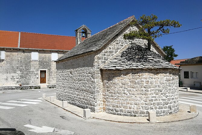 Private tour of Brač island with olive oil tasting - What the private format changes