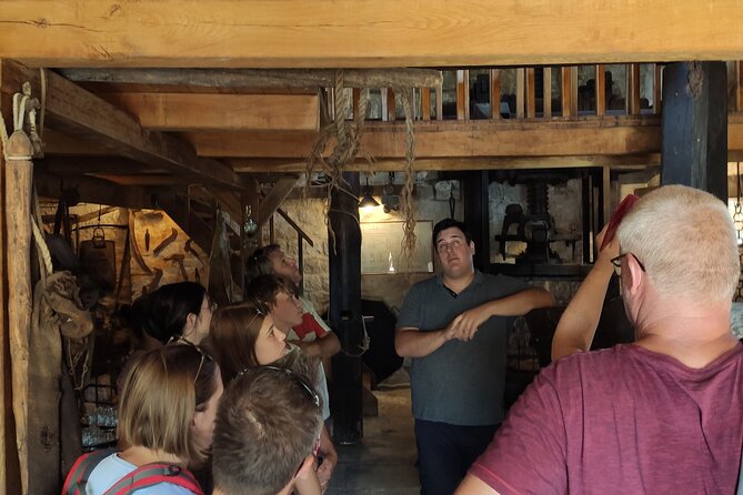 Private tour of Brač island with olive oil tasting - FAQ