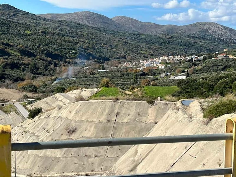 Private Tour, Olive Mill, Scotino Cave, Lasithi Plateau H/D - Key points to know before you book