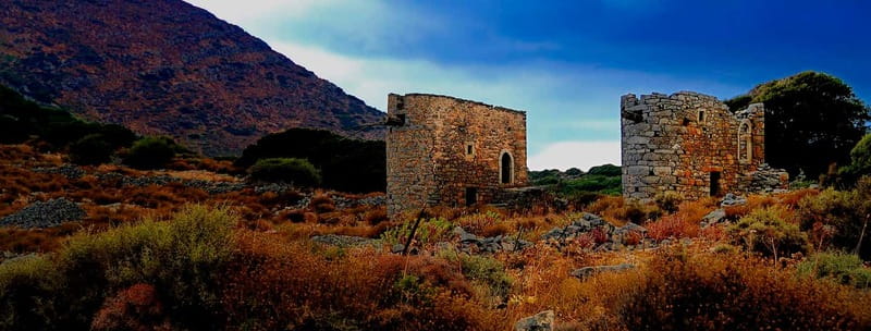 Private Tour, Olive Mill, Scotino Cave, Lasithi Plateau H/D - Skotino Cave: a quiet stop with a rough edge