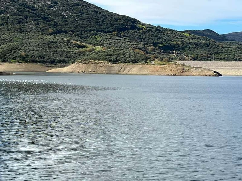 Private Tour, Olive Mill, Scotino Cave, Lasithi Plateau H/D - What the private vehicle adds