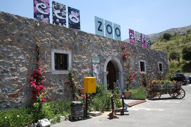 Private Tour, Olive Mill, Scotino Cave, Lasithi Plateau Half day. - Lasithi Plateau at 850 meters