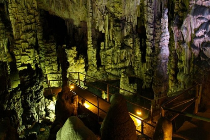 Private Tour, Olive Mill, Scotino Cave, Lasithi Plateau Half day. - What the $384.45 group price really buys
