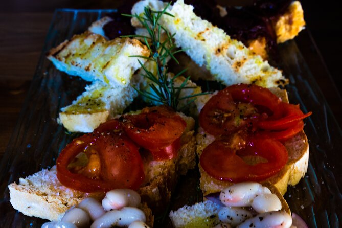 Private Wine and Extra Virgin Olive Oil Tasting - Timing, meeting point, and practical planning