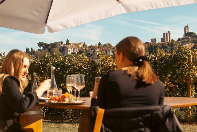 Private wine, Extra Virgin Olive Oils & Cheese Tasting - Should you book Podere la Marronaia?