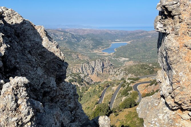 PRIVATE-Winery+Olive Oil Factory-Old Villages-Old Wind Mills - Mountain roads, olive groves, and grapevines