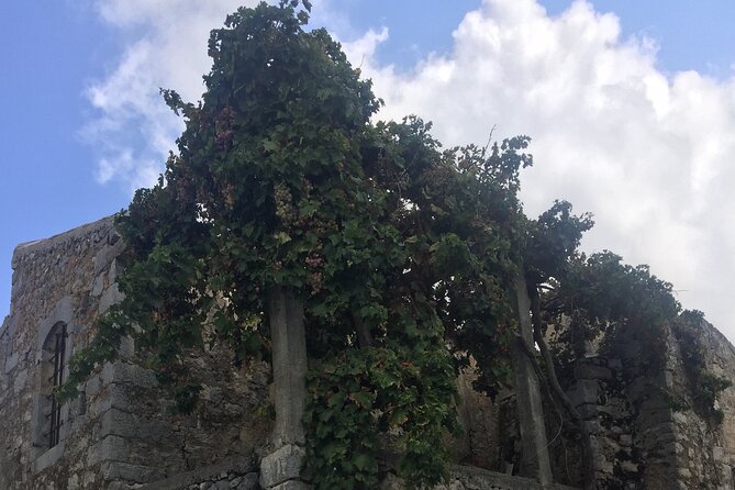 PRIVATE-Winery+Olive Oil Factory-Old Villages-Old Wind Mills - What the private format changes