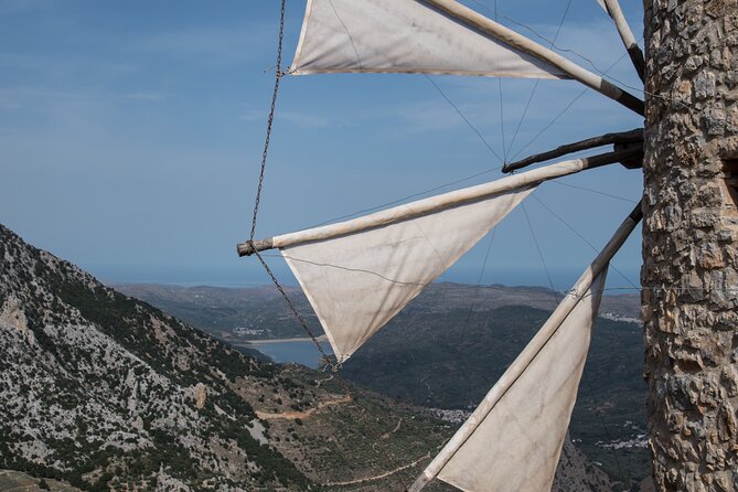 PRIVATE-Winery+Olive Oil Factory-Old Villages-Old Wind Mills - Old windmills and the route details to confirm
