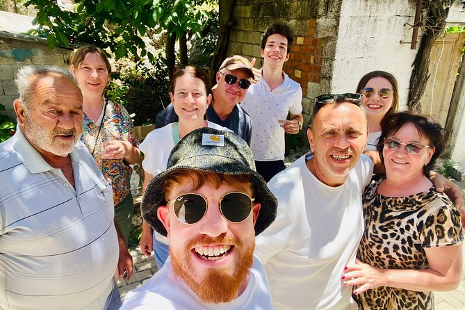 Private Winery Tour with Olive Oil, Honey & Raki Distillery Visit - Archanes, where village life takes over