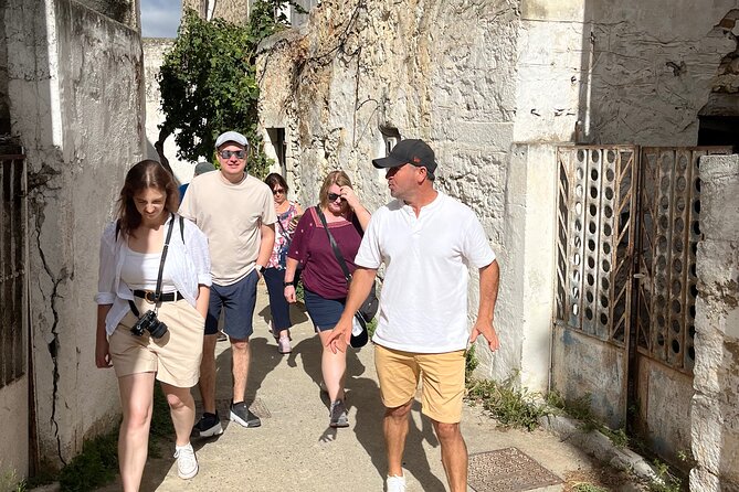 PRIVATE-Zeus Birthplace-Traditional Villages-Olive Oil Factory - Lasithi Mesa and an optional mountain lunch