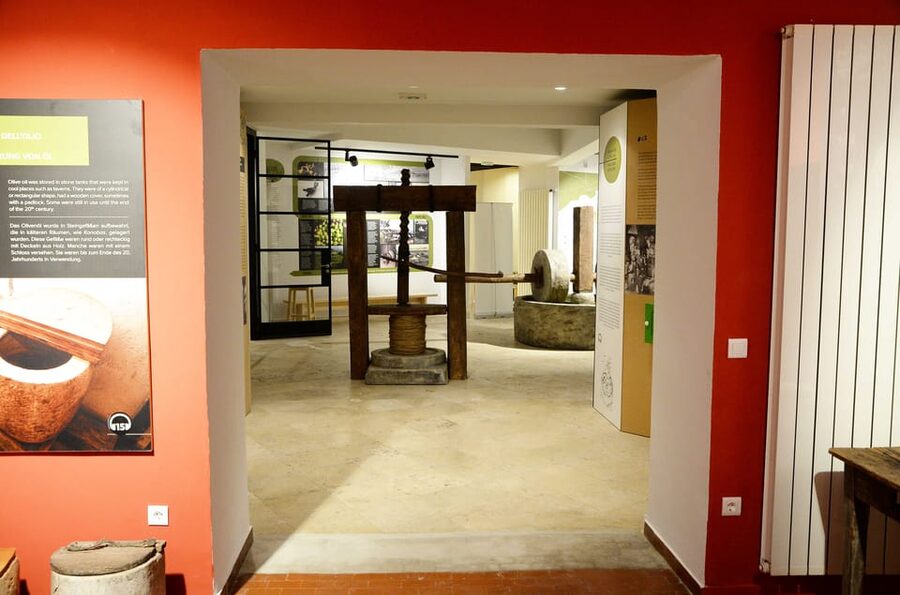 Pula: House of Istrian Olive Oil Museum and Guided Tasting - Starting at the House of Istrian Olive Oil in Pula