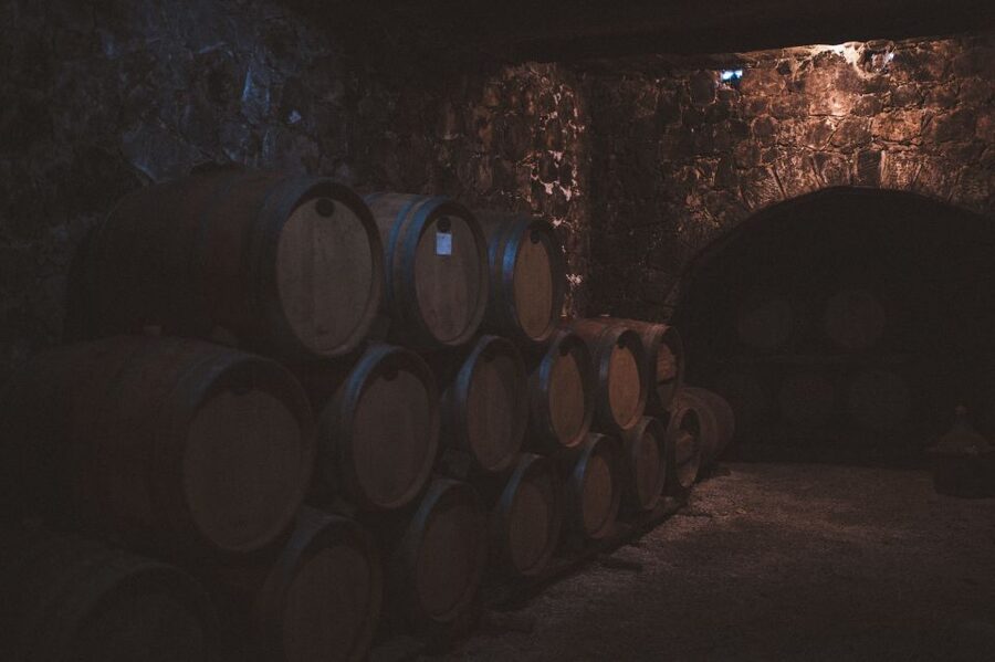 Rethymno: Private Winery & Olive Oil Tasting Tour with Lunch - Starting at the Kanakis olive oil mill