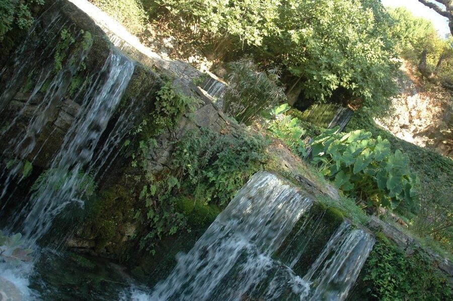 Rethymnon: Kournas Lake, Argyroupolis, and Olive Oil Tour - The olive mill: a useful first taste of Crete