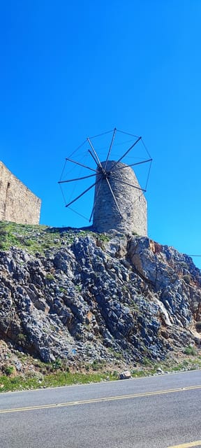 Safari:Lasithi plateau, Mythology park,olive oil tasting - Why this Crete day trip feels different