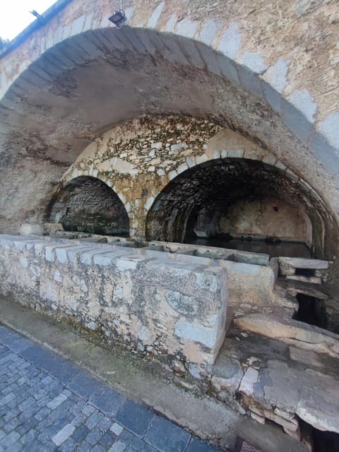 Safari:Lasithi plateau, Mythology park,olive oil tasting - What to bring for a comfortable day