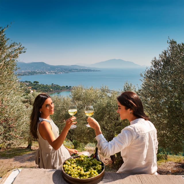 San Felice: Olive Oil Tasting with local food on Garda Hills - What the $58 price really covers