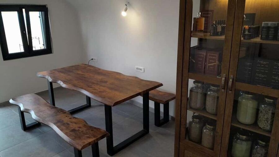 Santorini: Private Olive Oil tasting & Liqueur experience - Is $58 per person good value?