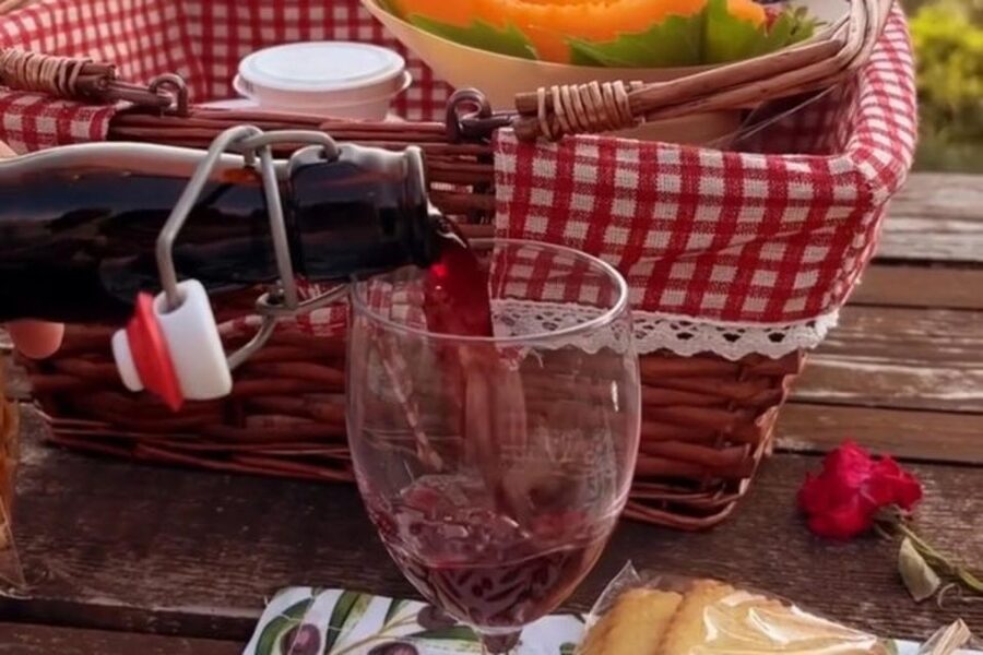 Sardinian Olive Oil tasting & Picnic among the olive trees - Dietary choices and what to note when booking