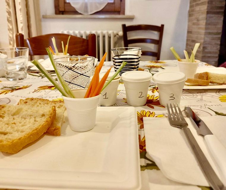 Seggiano: Typical Tuscan Farm Tour with Olive Oil Tasting - What the $53 price really covers