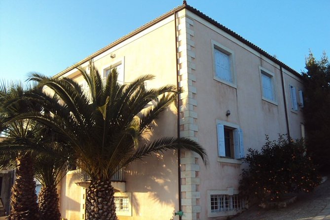Semi Private Wine and Olive Oil tour (Transfer & Lunch Incl.) - Archanes lunch is the day’s big reward