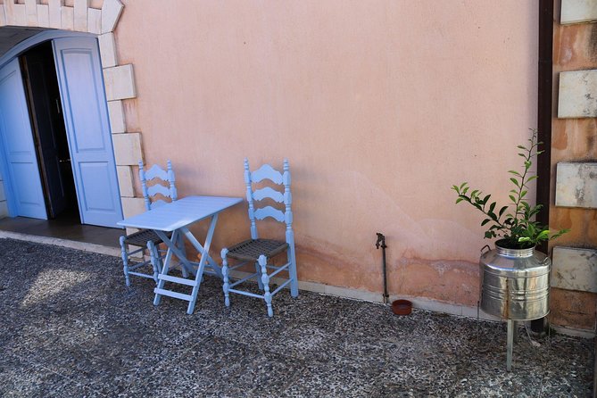 Semi Private Wine, Olive Oil, and Terroir Tour of Heraklion area with Tastings - What $189 includes, and where the value lies