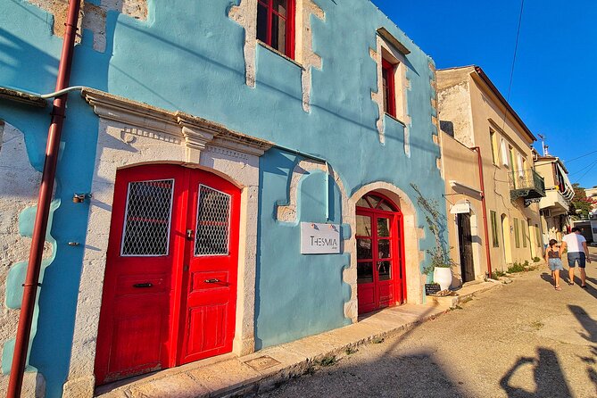 Shore Escape: Chania, Monastery & Olive Oil Tasting - Why this route works for a short shore day