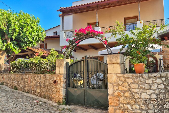 Shore Escape: Chania, Monastery & Olive Oil Tasting - Is $762.51 good value?
