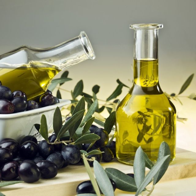 Short Tour of Olympia, an Olive Oil Press & St. Andrew Beach - Why the olive press may become the highlight