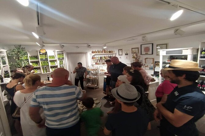 Small-Group Olive Oil Tour in Cres with Tasting - The $48.37 price and what it includes