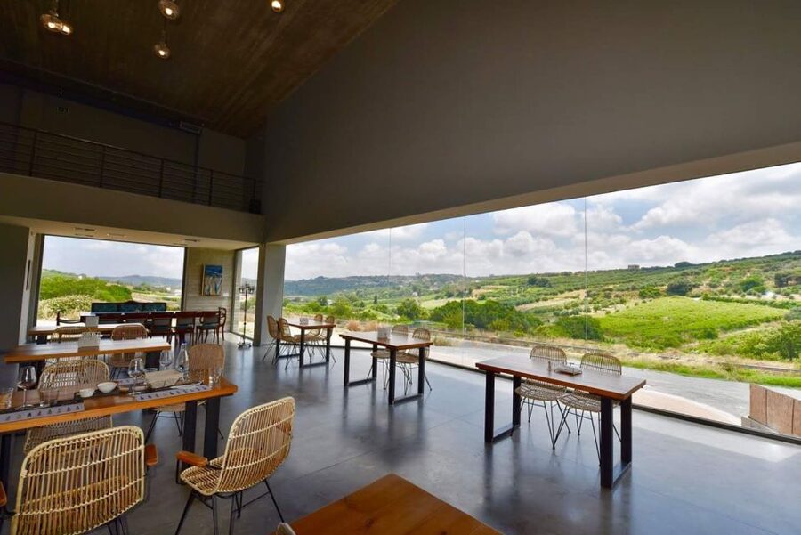 Soap, Wine, Raki, Olive Oil, Meet the local Producers Tour - What to bring for the route