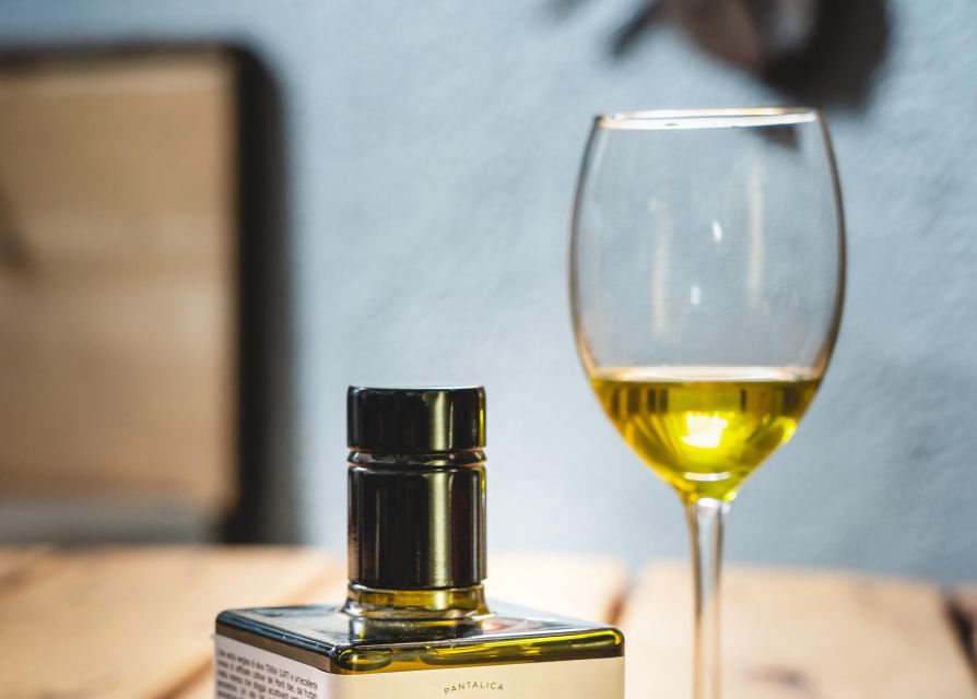 Sortino: Olive Oil tasting with Sicilian Products and Wine - Who will enjoy this Sortino experience