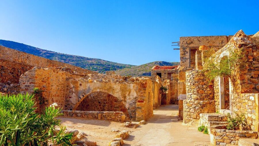 Spinalonga,Elounda,Ag.Nikolaos, Olive Factory From Heraklion - Reliability and cancellation concerns