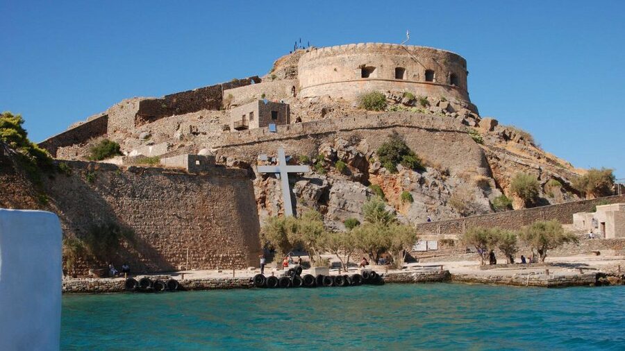 Spinalonga,Elounda,Ag.Nikolaos, Olive Factory From Heraklion - Should you book this Crete day trip?