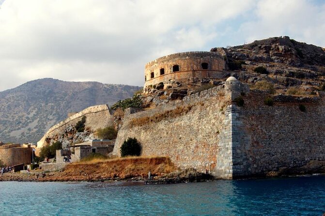Spinalonga,Elounda,Ag.Nikolaos, Olive Factory Tour From Heraklion - Key points to know before booking