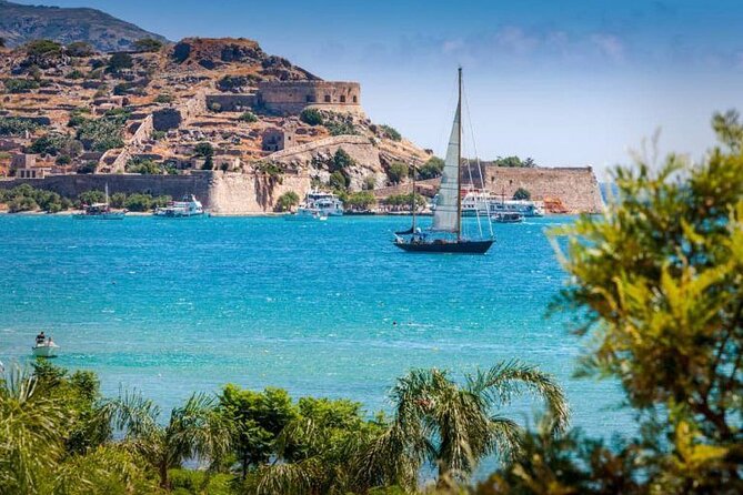 Spinalonga & Lasithi Plateau with Olive Oil Tasting - Key points to know before you book