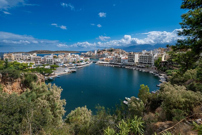 Spinalonga & Lasithi Plateau with Olive Oil Tasting - A full day that connects mountain Crete with the sea