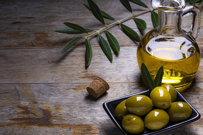 Spinalonga, Plaka, Elounda, Agios Nikolaos & Olive Mill | Private - Agios Nikolaos gives you time to slow down