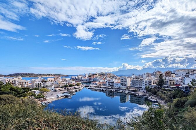 Spinalonga, Plaka, Elounda, Agios Nikolaos & Olive Mill | Private - Fourni offers a short look at village life