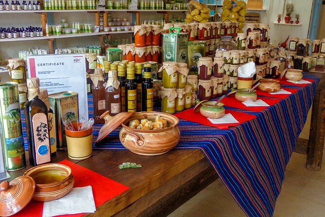 Spiridi Olive Oil Farm Tour - Who will enjoy Spiridi Olive Oil Farm