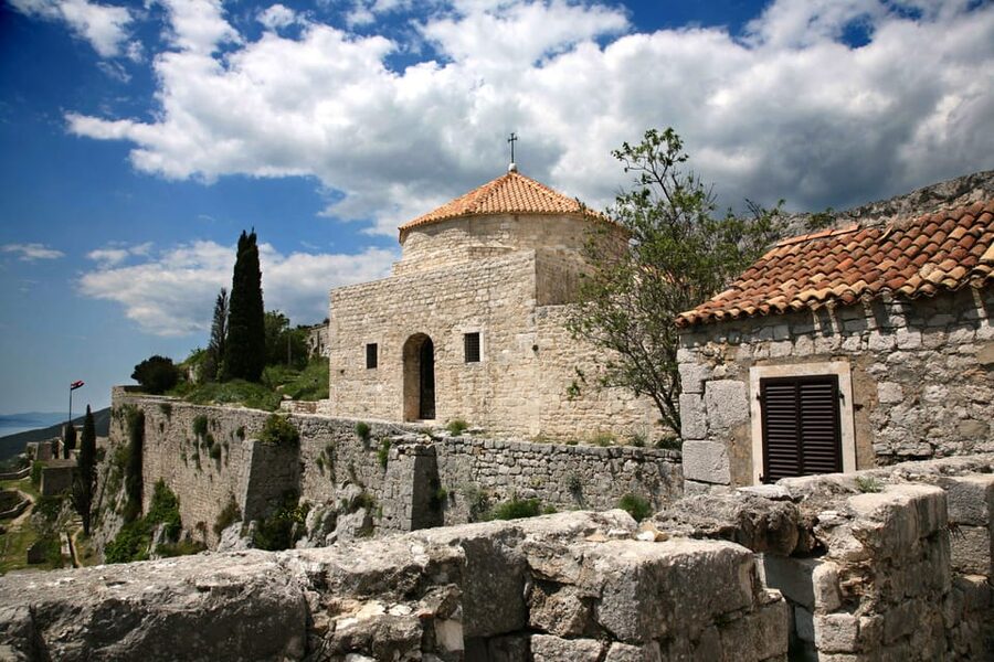 Split: Klis Fortress GOT and Olive Museum Entry Tickets - Why this combination works so well