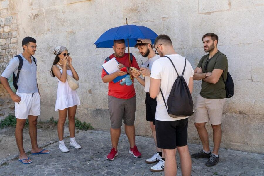 Split: Krka Waterfalls With Boat Cruise, Wine and Olive Oil - Who should book this day trip?