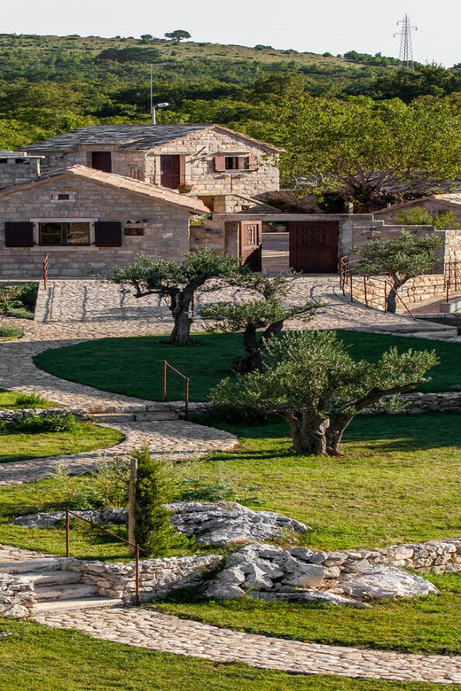 Split: Olive museum Klis with Olive Oil Tasting - Key points to know before you go
