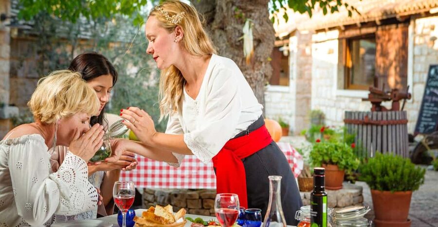 Split: Olive museum Klis with Olive Oil Tasting - Why this small tour is worth your time