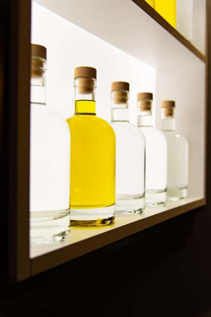 Split: Olive museum Klis with Olive Oil Tasting - Inside the Olive Oil Museum