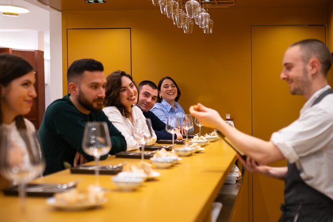 Symphony of Flavors - Corfu Old Town Food and Olive Oil Tasting - Key points to know
