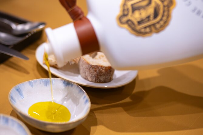 Symphony of Flavors - Corfu Old Town Food and Olive Oil Tasting - Why this one-hour tasting works