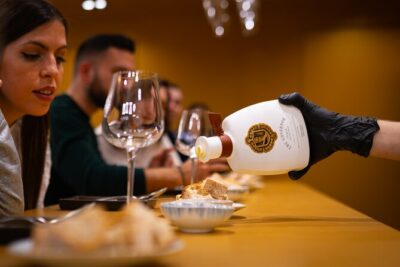 Symphony of Flavors – Corfu Old Town Food and Olive Oil Tasting
